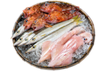 海鮮・魚介